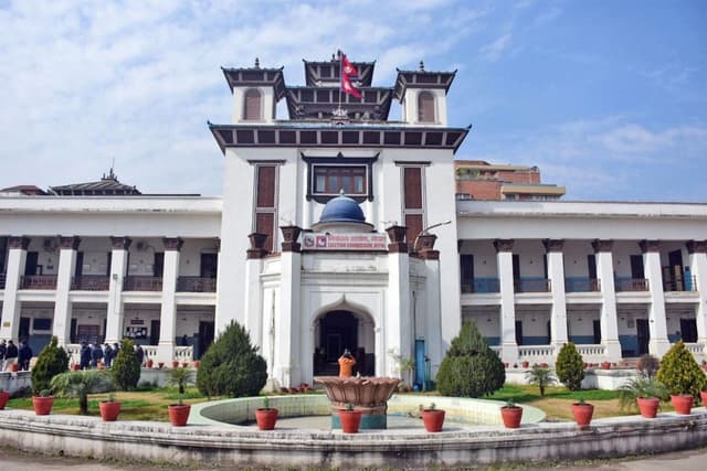 Election Commission sends recommendation to government, opening path for ordinance