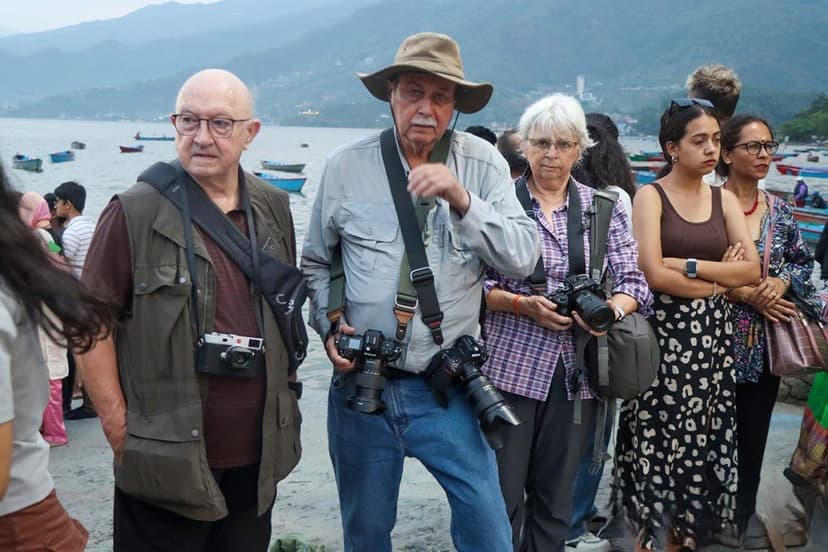 Rising tourist numbers lift Nepal’s hotel industry