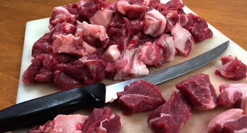 6 safe meat practices to prevent food poisoning this Dashain