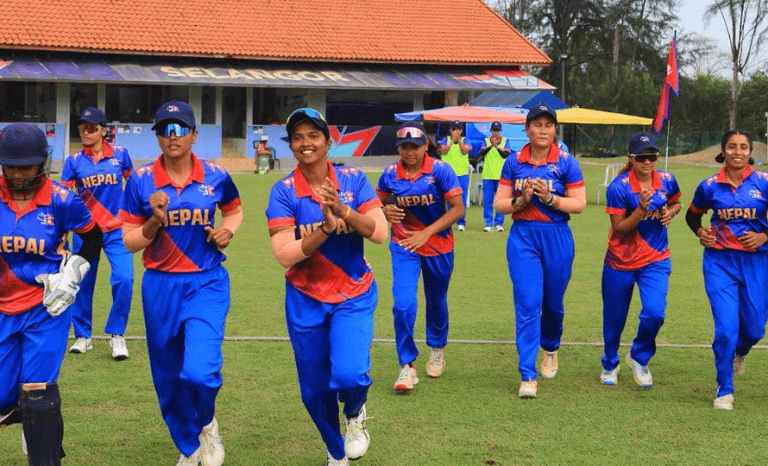 National Women Team’s six members to play T20 in Malaysia