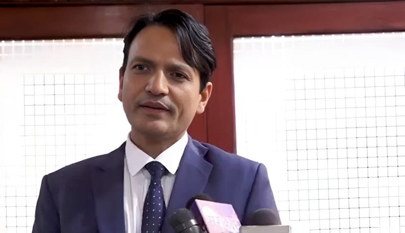 “All Nepali citizens in Iran are safe,” Nepal says amid US-Iran tensions