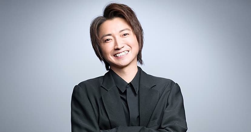 Death Note’s Tatsuya Fujiwara to star in Singapore stage play in April