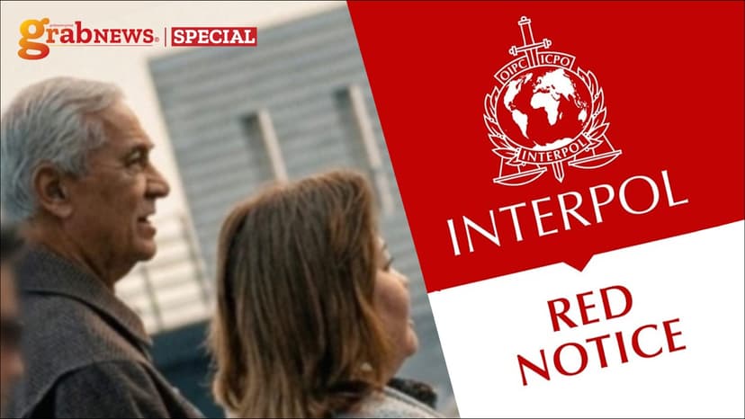 Deuba Couple in Hong Kong: Can Nepal Extradite Former PM Sher Bahadur Deuba and Arzu Rana Deuba Amid Money Laundering Probe? Interpol Red Notice Procedure Explained