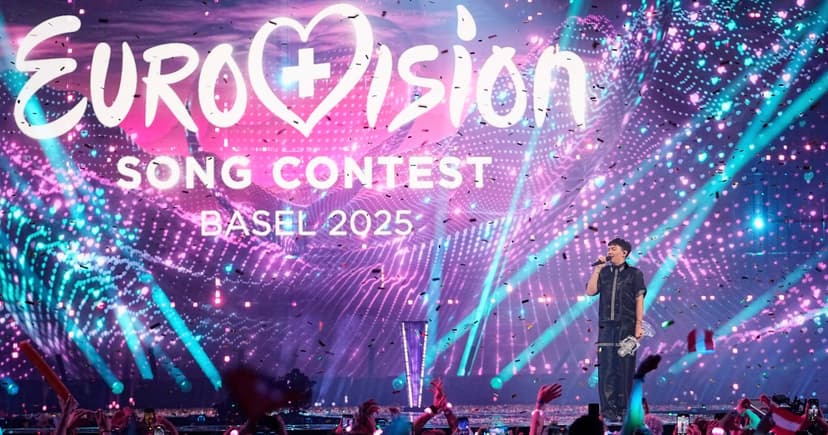 Eurovision Song Contest is expanding with an Asian edition later this year